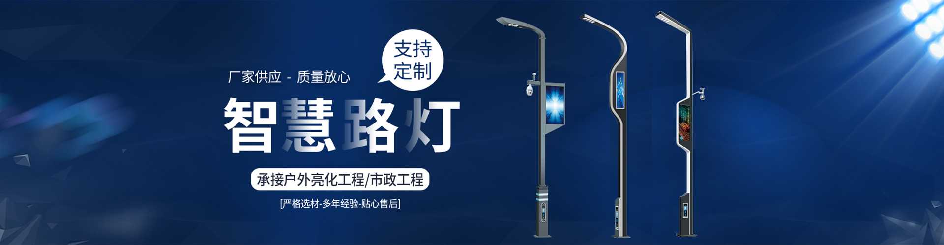 菏泽市太阳能路灯定制厂家